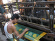M/s-silk worm fabrics
